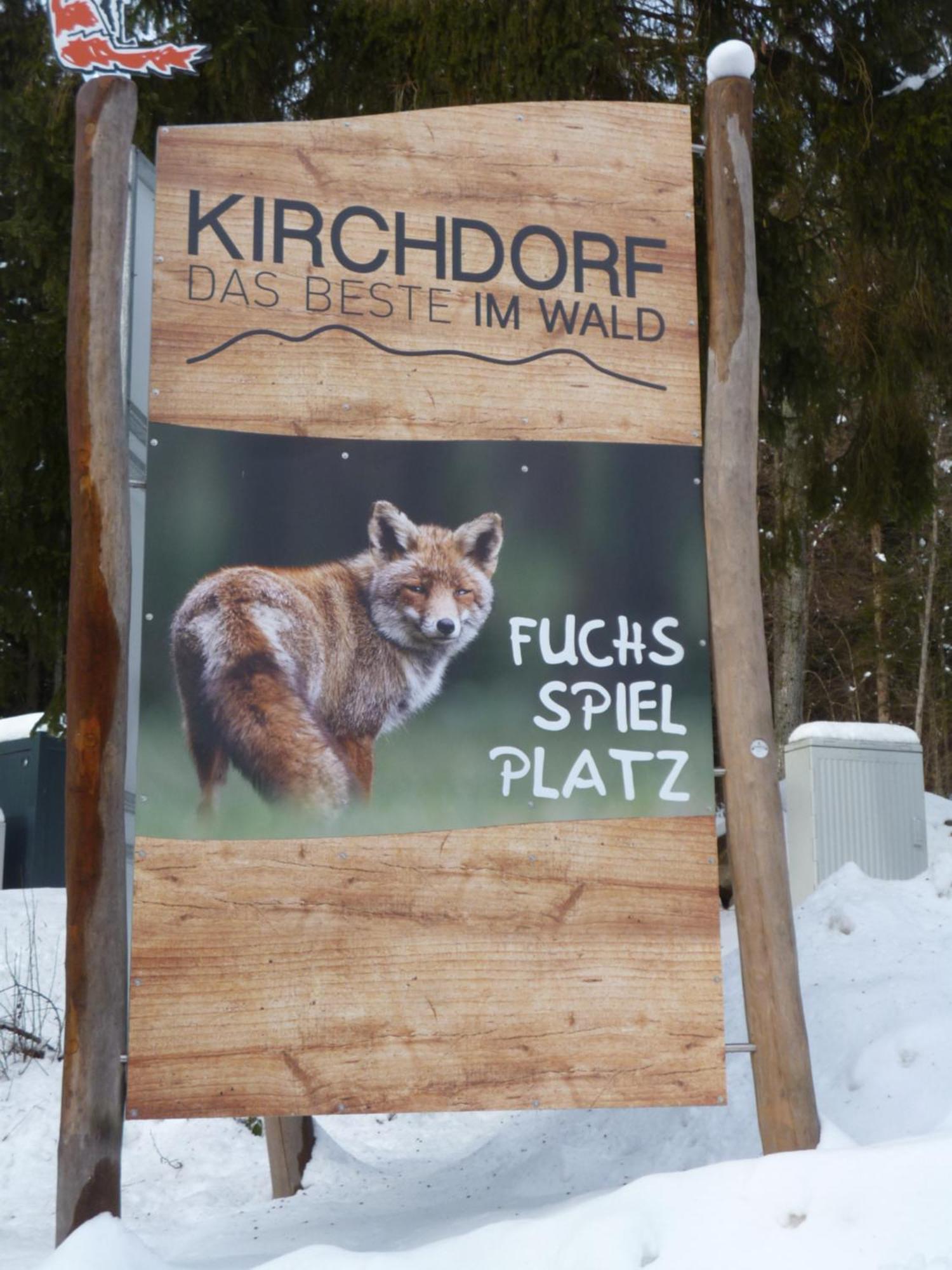 Ferienwohnungen Alpenblick Mit Garten -Panoramasauna- Kirchdorf im Wald Kültér fotó